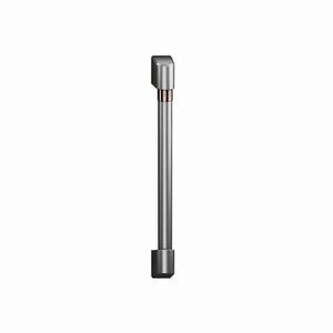 New Cafe Microwave Oven Handle Replacement Part Brushed Stainless